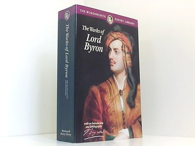 Selected Poems of Lord Byron Byron George, Gordon:
