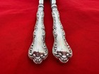 Antique Birks Sterling Silver Louis XV Nutcracker LA-13 — photo 8