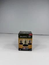 Domez Halo Series 1 Blind Box Collectible Miniatures New Sealed Box
