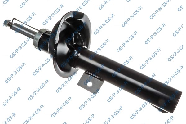 Gsp StoßDäMpfer Vorne Rechts FüR Ford Transit Connect P65_ P70_ P80_-image