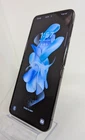 Samsung Galaxy Z Flip4 - 128GB - Unlocked - Graphite - DARK SPOT ON TOP - 12326