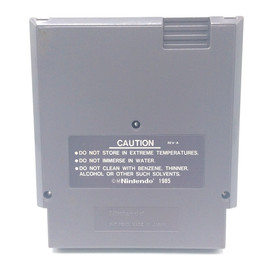 Nintendo NES STRIDER NES-HX-USA -Tested-