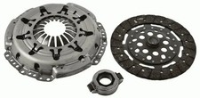 Kit d'embrayage Nissan ALMERA