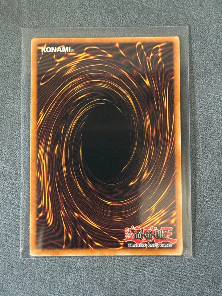 Yugioh Delinquent Duo DB1-EN024 - Image 2 of 2