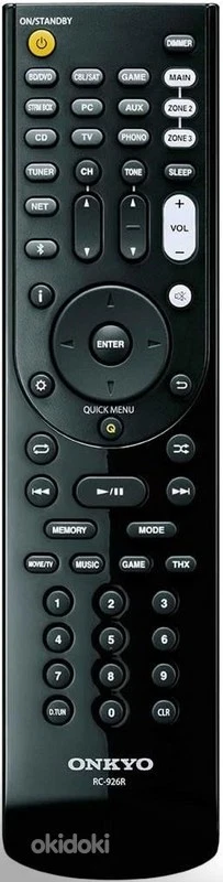 ONKYO TX-RZ3100 11.2 High-End Receiver DTS:X Dolby Atmos - Bild 4 von 4