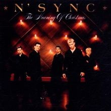 The Meaning of Christmas von NSync | CD | Zustand gut