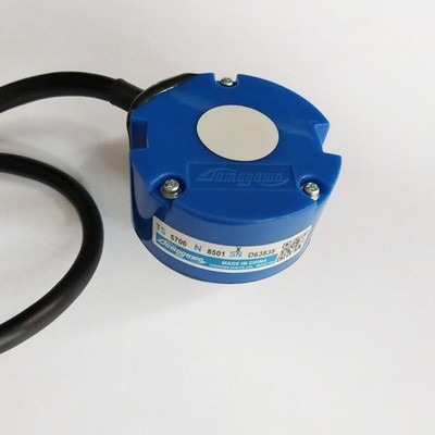 1PC TAMAGAWA TS5700N8501 Encoder New In Box One Year Warranty  #as