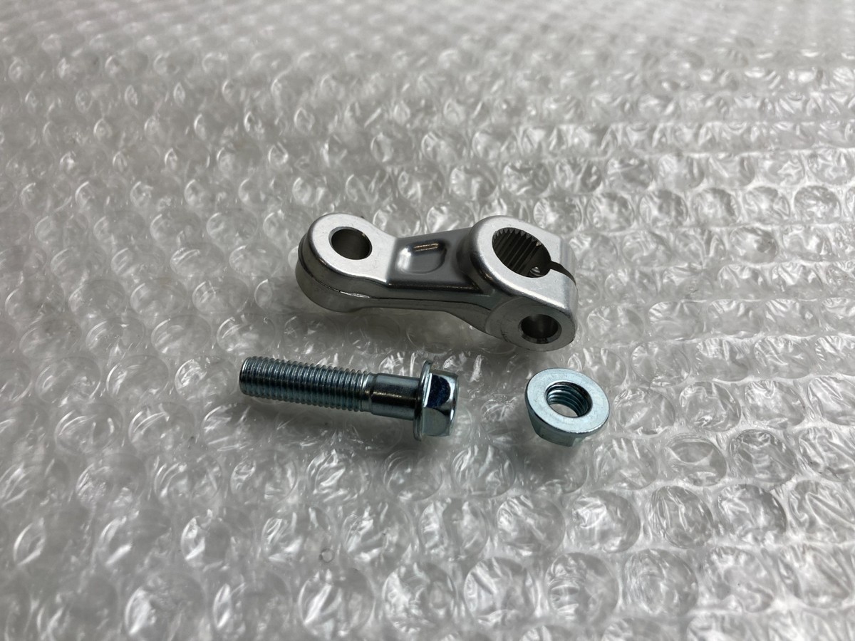 OEM Genuine HONDA 2020-2024 CBR1000RR-R SC82 08U73-MKR-D10 QUICK