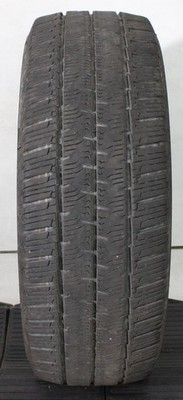 1 x 215/65R15C 104/102T Ganzjahresreifen Continental VanContact 4 Season 2023