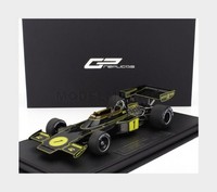 GP-REPLICAS GP156B Lotus - F1 72E Team Lotus Jps N 1 Sieger French Gp 1974 Ronni
