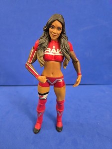 WWE Alicia Fox Action Figure | eBay