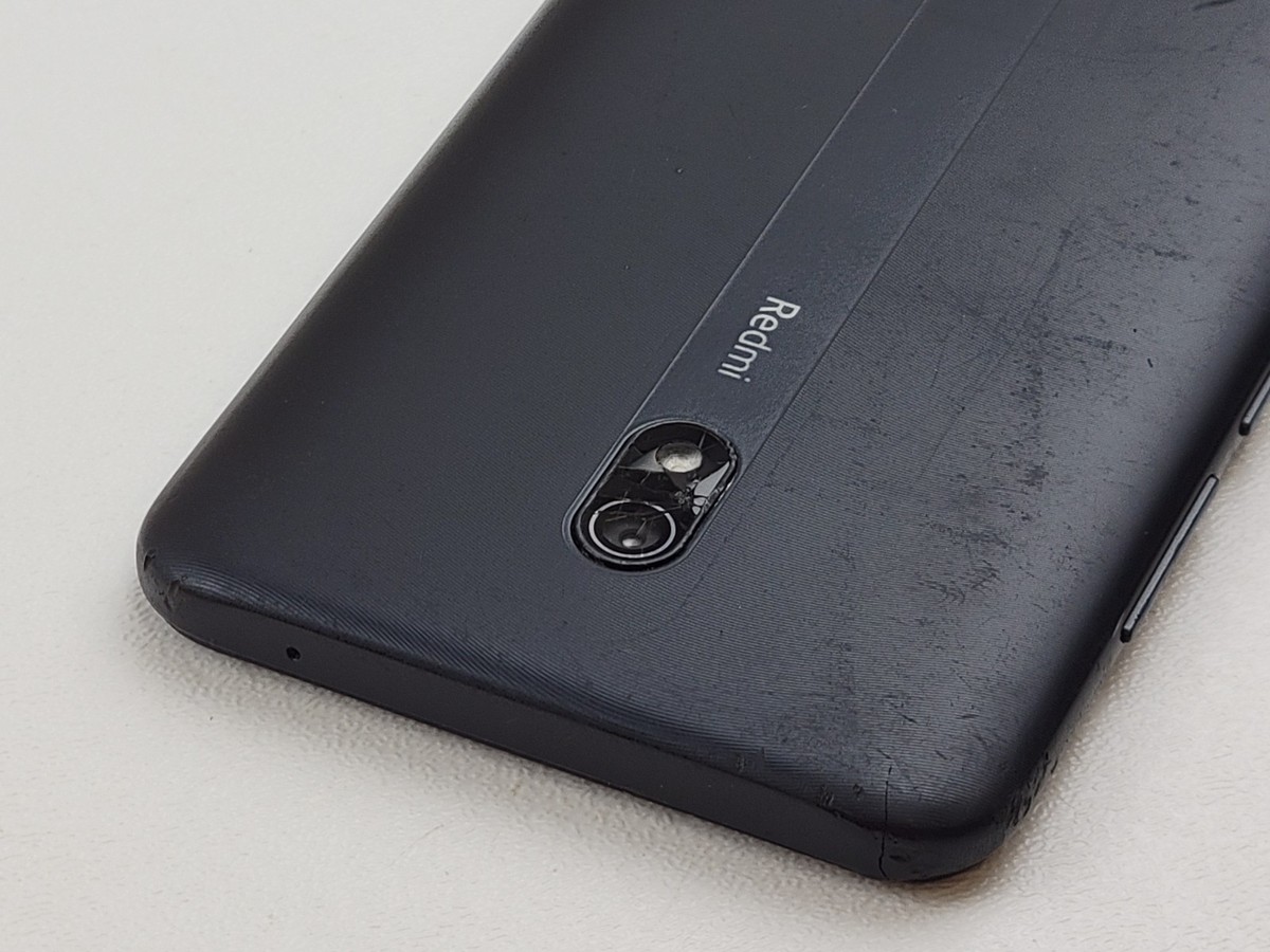 Xiaomi Redmi 8A (M1908C3KH) 32GB (Telcel) Smartphone - CRACKED