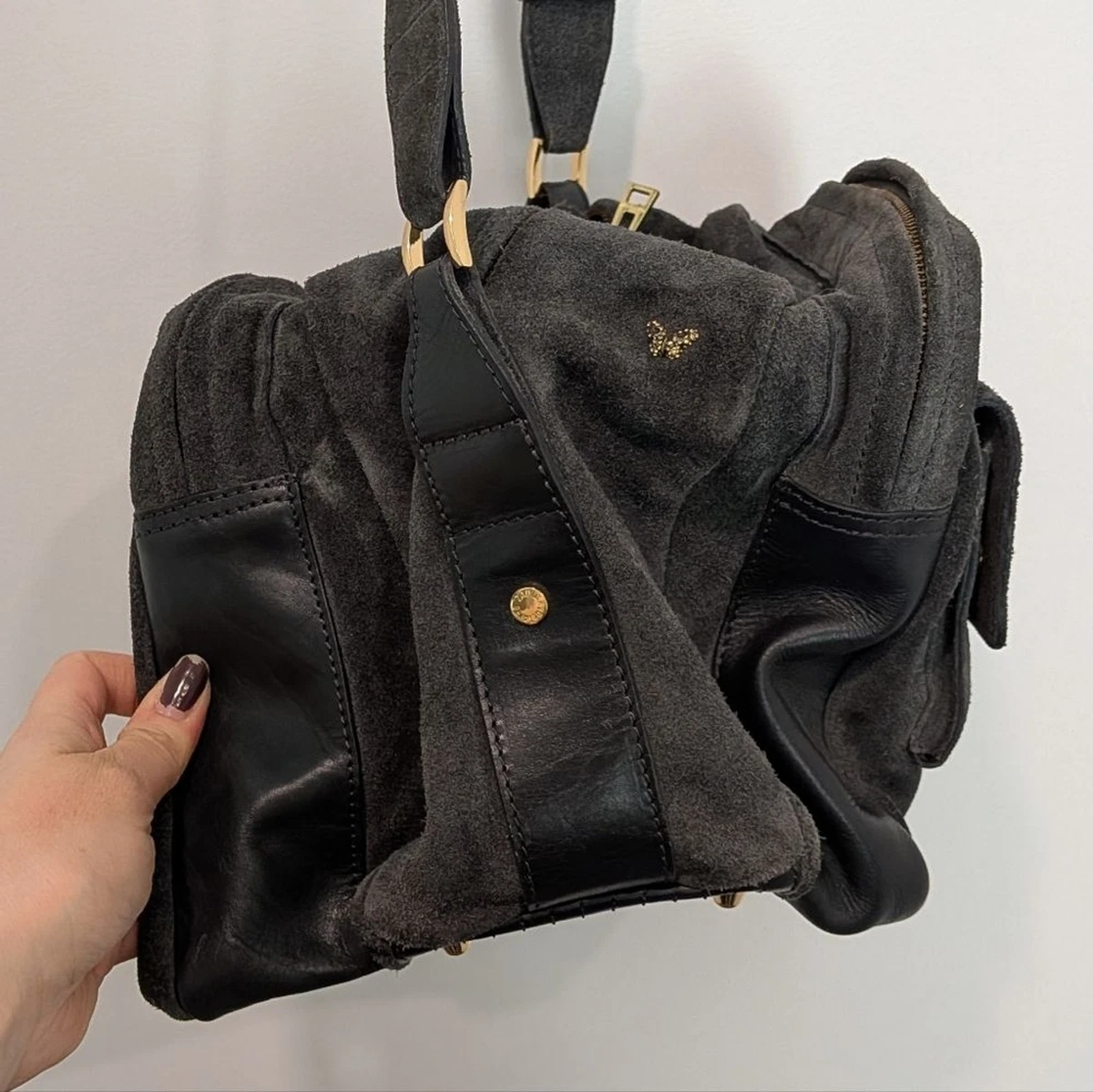 Zadig & Voltaire Crossbody Bags & Handbags for Women for sale - eBay