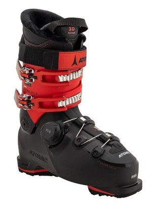 Neue ATOMIC HAWX PRIME R110 BOA Skischuhe für Herren mit GRIP WALK  2025