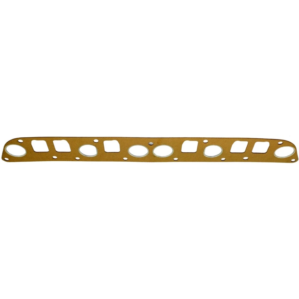 MS 94790 Felpro Intake & Exhaust Manifold Gasket for Jeep Wrangler Cherokee - Image 4 of 4