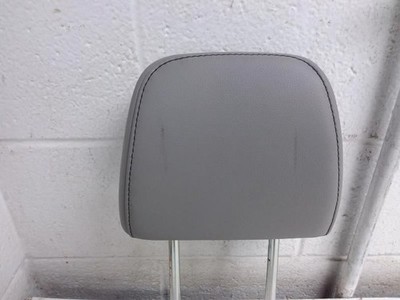 2023 HONDA PILOT Driver Left Side 2nd Row Headrest Gray Leather OEM Part