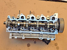 110428257R TESTATA Revisionata PER RENAULT Nissan Mercdes classe A W176 