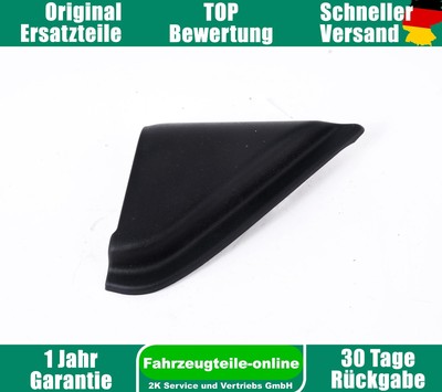 Dodge Dart SE 2015 1TR41TRMAA Tür Fenster Ecke Dreieck Abdeckung Vorn links