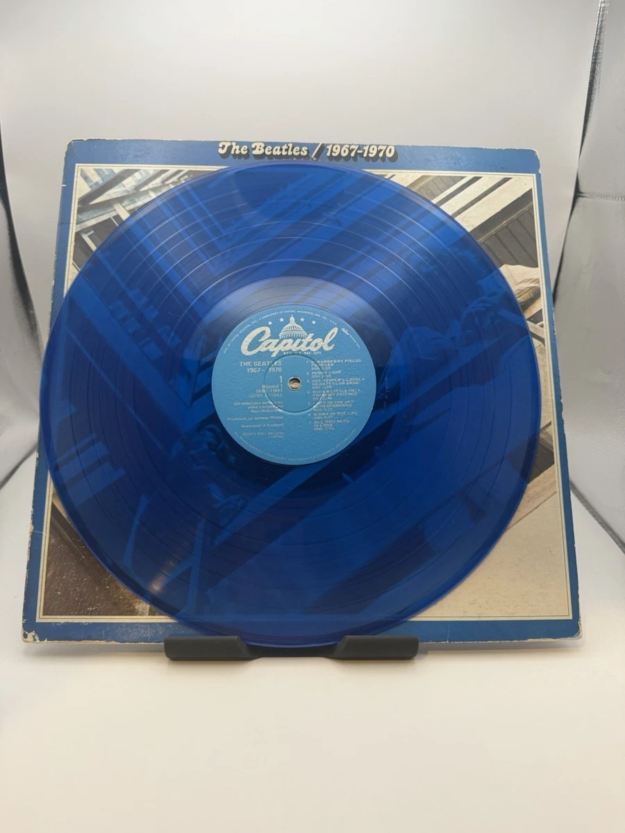The Beatles 1967 1970 for sale | eBay