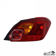 Heckleuchte Links Hinten f&uuml;r Mitsubishi Mirage/Space Star Schr&auml;gheck 12-25
