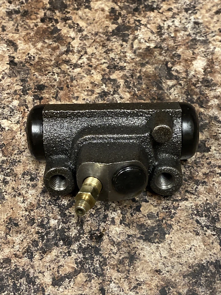 Raybestos WC37564 ~ Cilindro de rueda ~ Modelos Chrysler, Dodge, Plymouth ~ ¡ENVÍO GRATUITO! Foto 2 de 4