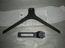 New Original SANSUI 27" ES-G27C1 Curved Gaming Monitor Stand Base Assembly Part