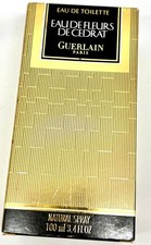 Eau de Fleurs de Cedrat Guerlain parfum - un parfum pour homme et