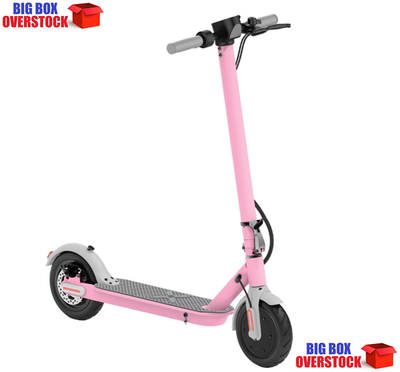 #ad Hover 1 Journey 2.0 Self Balancing Electric Scooter for Teens UL 2272 Certified $259.99