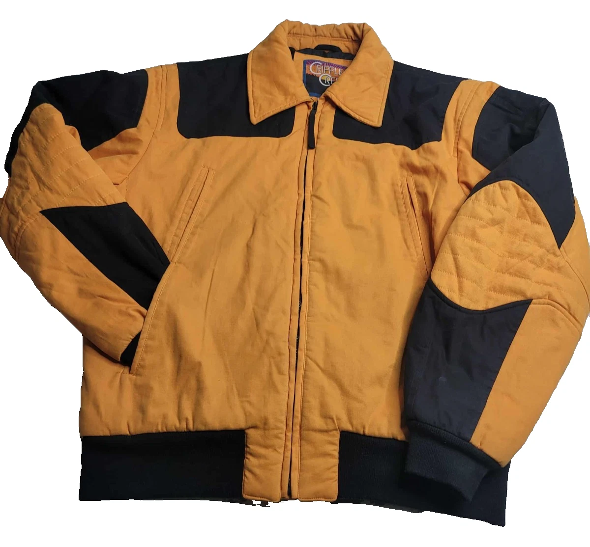 Cripple Creek Jackets for Men for Sale | Shop New & Used | eBay