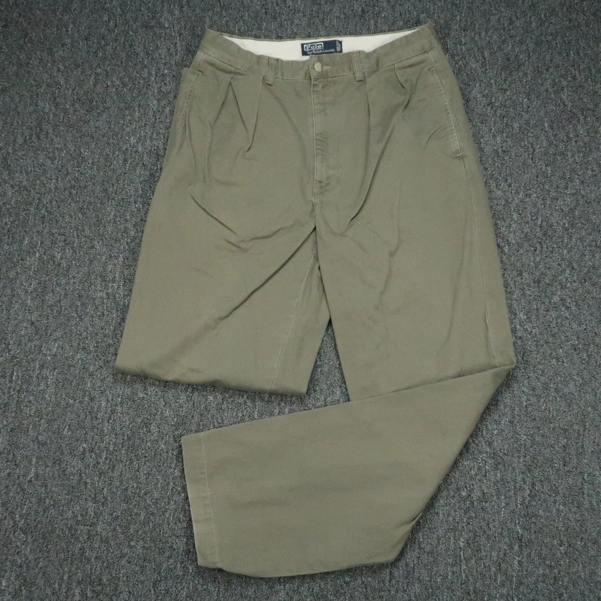Las mejores ofertas en Tamaño Polo Ralph Lauren Andrew 31