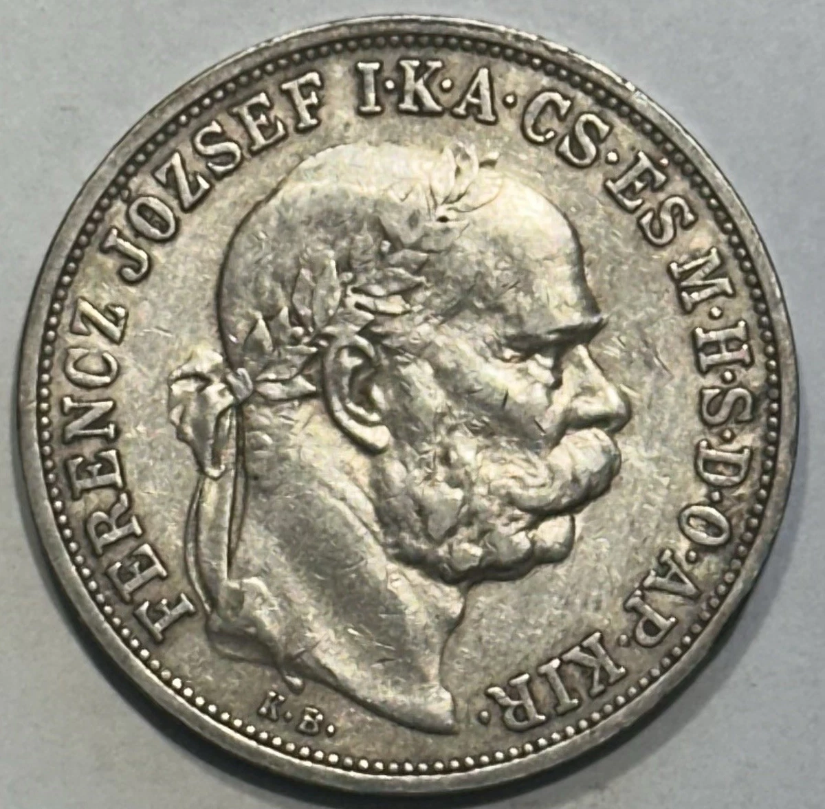【⭐️未開封❣️銀貨⭐️】ハンガリー 500フォリント銀貨プルーフ　ベーラ・バルトーク Hungary Coins for sale | eBay