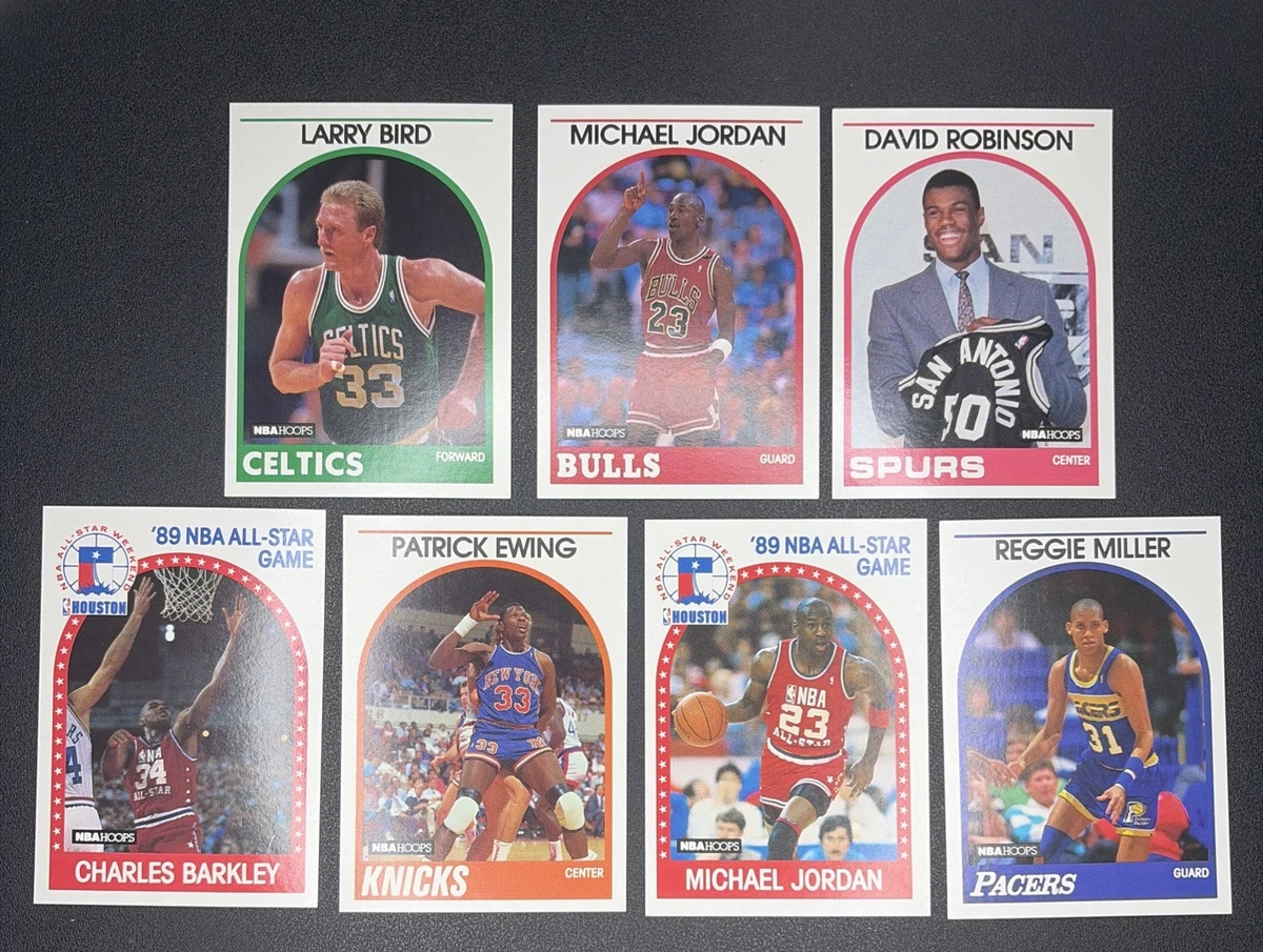 Michael Jordan Original Basketball Chicago Bulls Sports Trading