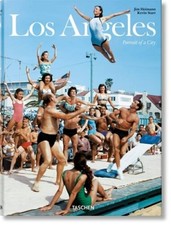 Los Angeles: Portrait of a City - Hardcover By Heimann, Jim - VERY GOOD