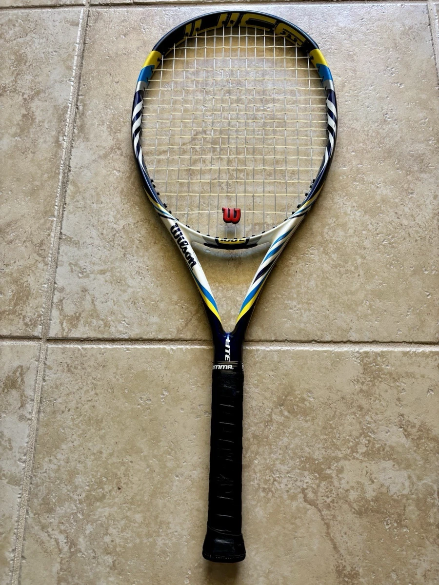 Wilson Juice Racquets for sale | eBay