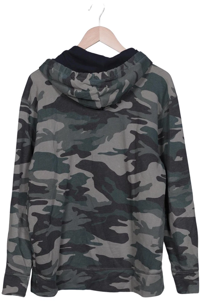 Hollister Kapuzenpullover Herren Hoodie Kapuzensweater Kapuzenpulli ... #pw5l5l0 - Bild 2 von 4