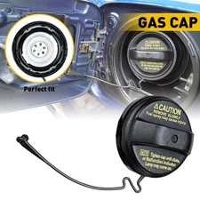 Fuel FILLER Gas Tank COVER Cap 77300-47010 for 2003-07 Toyota Highlander USA EB