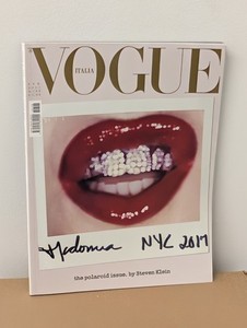 マドンナVogueスリップマット Madonna Vogue | eBay