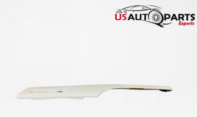 Genuine Isuzu Fender Blister LH For FVR 6HK1 7.8L 1999-2005 | eBay