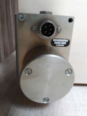 Wabco Solenoid Valve