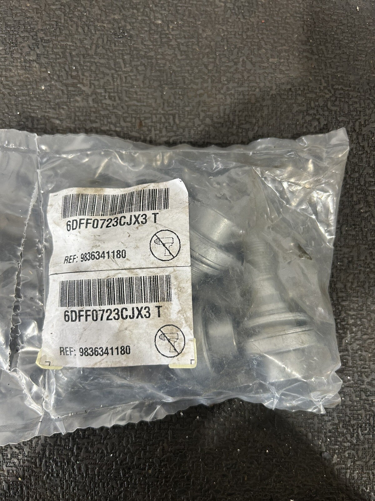 GENUINE PEUGEOT, CITROEN ,LOCKING WHEEL NUT SET eBay