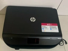 HP Envy 5055 All In One Inkjet Instant Ink Printer Wireless Open Box