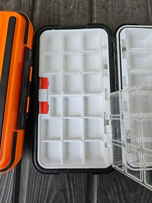 best knives to keep in a tackle box Sea Striker Tackle Box Knife
