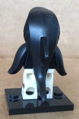 LEGO ® Minifigura Batman Película Orca - coltlbm-14 coltlbm14 - Imagen 3 de 6