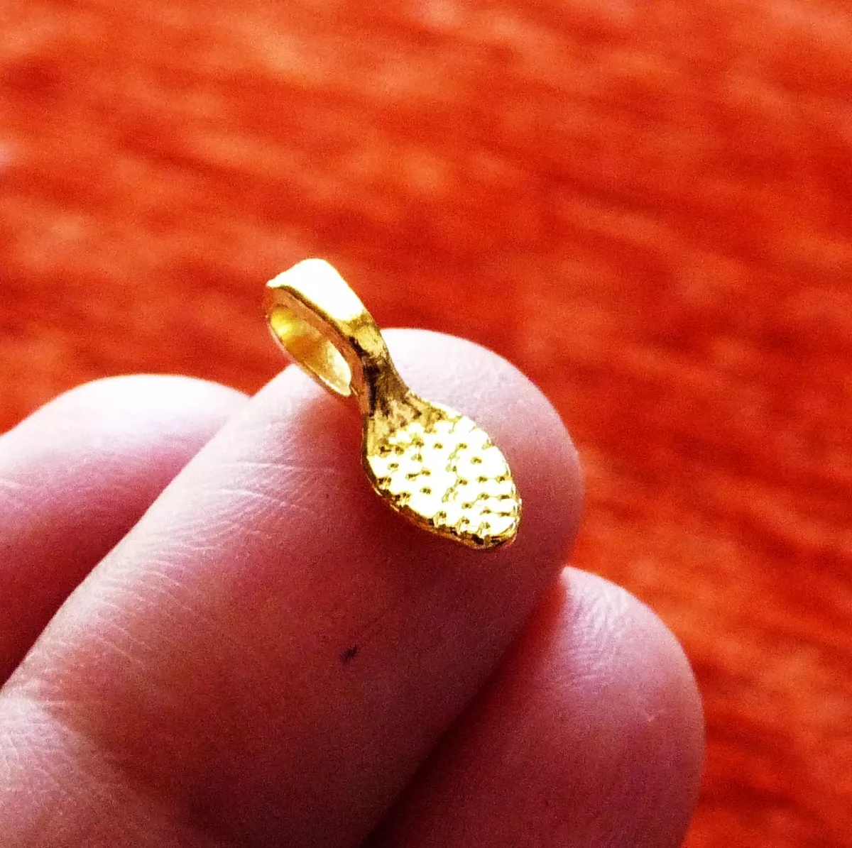 Gold plated jewelry making hotsell supplies