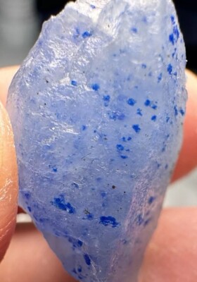 29ct/ Wunderschöner Afganit Aus AFG