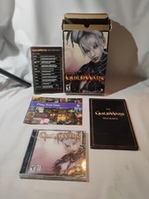 Guild Wars PC Game 2005 Game Of The Year Original Complete