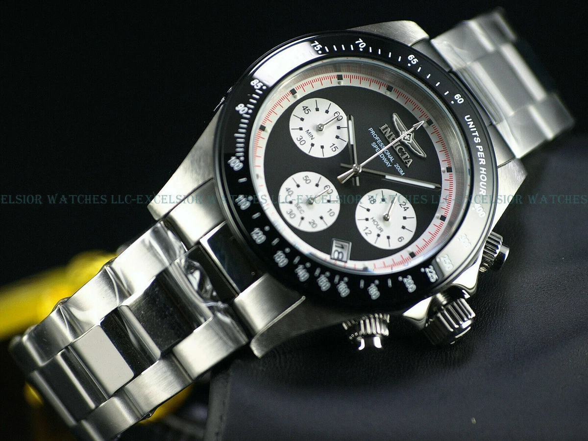Invicta clearance paul newman