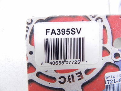 EBC Severe Duty FA395SV Brake Pads – 4 Sets For Various Arctic Cat Models