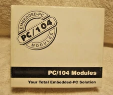 ADVANTECH PCM-3640 4 Port RS-232 PC-104 Module