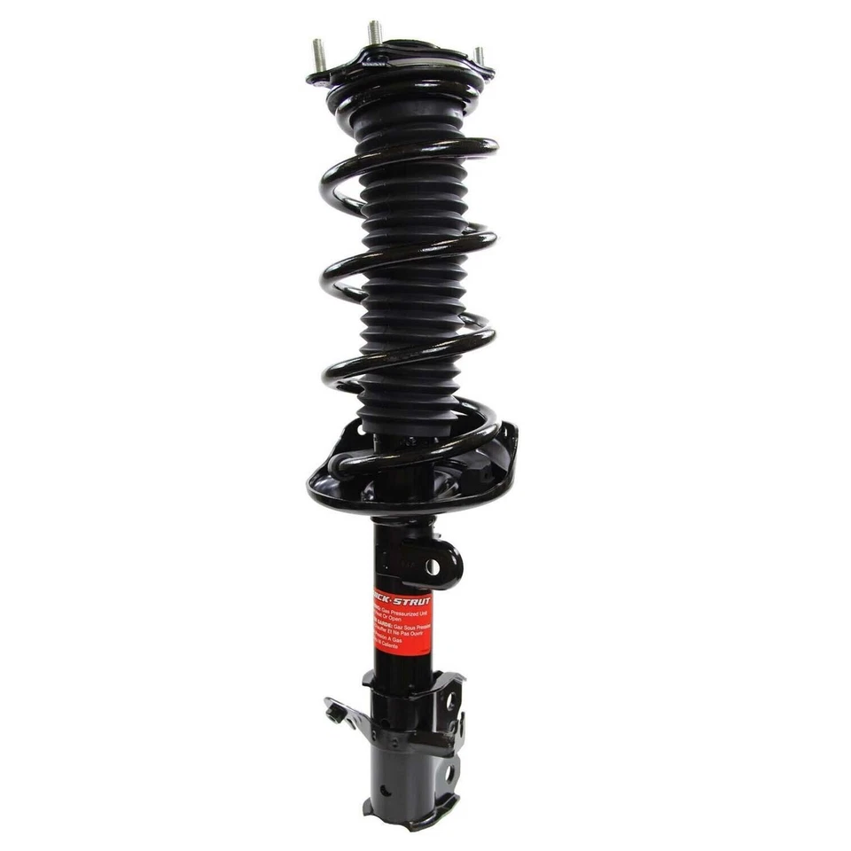 Puntal delantero izquierdo Monroe OEM para Acura RDX 2007-2012 2,3 L turbo garantía de por vida Foto 3 de 4